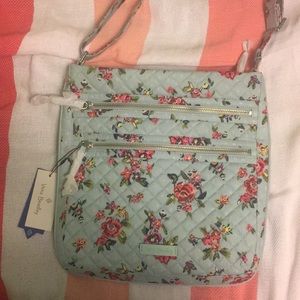 New Vera Bradley purse